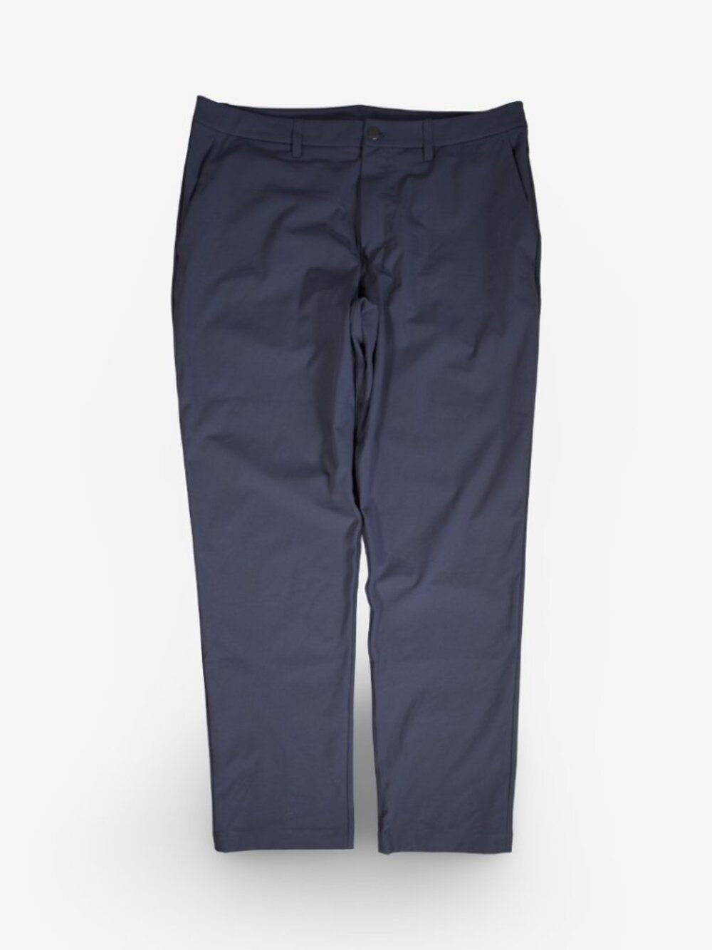 Lululemon ABC Navy Athletic Pants